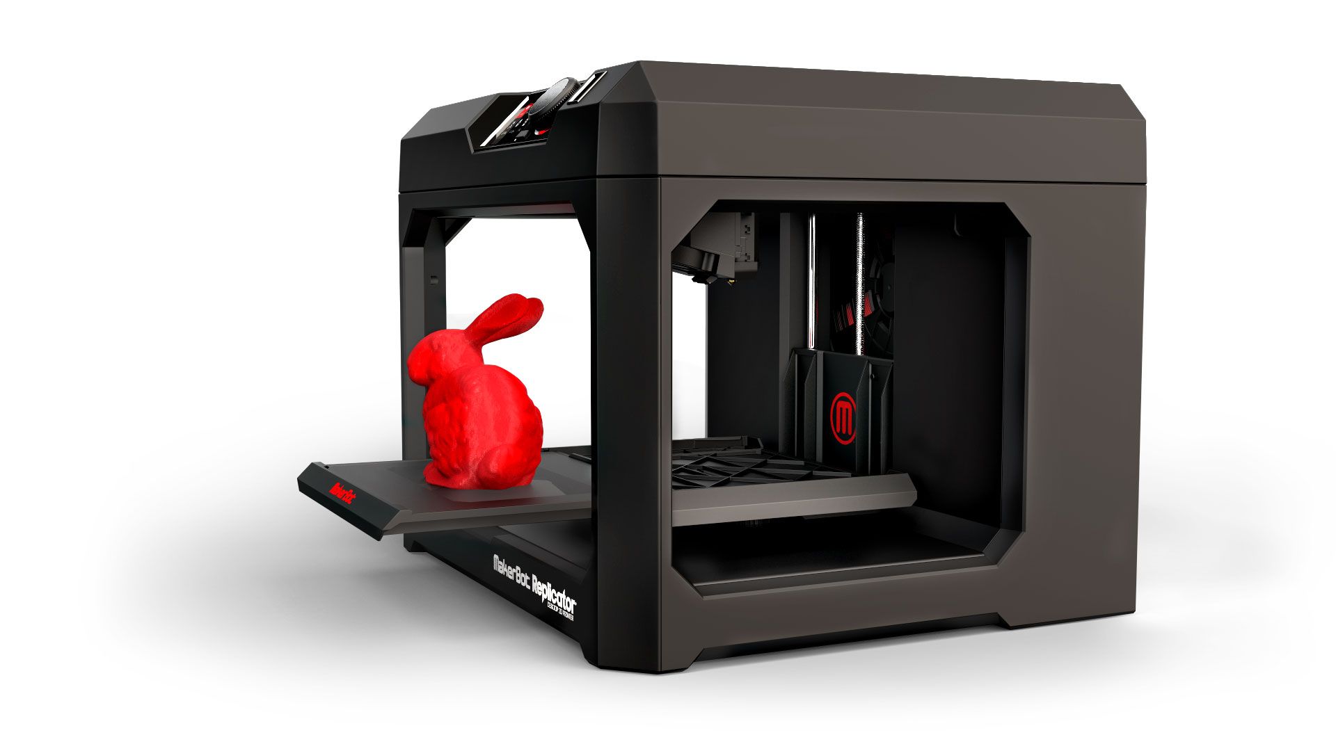 3D printer
