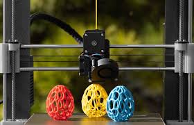 bg 3D AND PRINTING