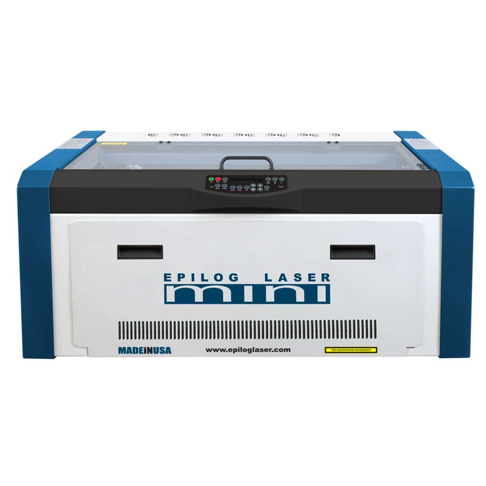 Laser cutter Machine 1